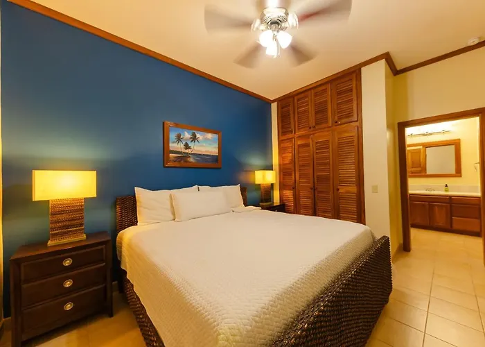 Resort Tara Del Sol