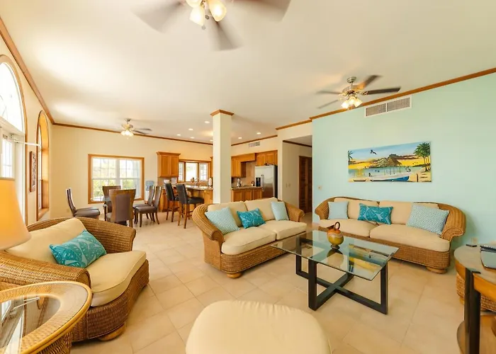 Tara Del Sol Resort San Pedro (Ambergris Caye)