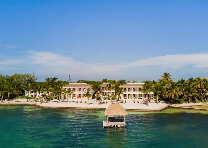 Resort Tara Del Sol San Pedro (Ambergris Caye)