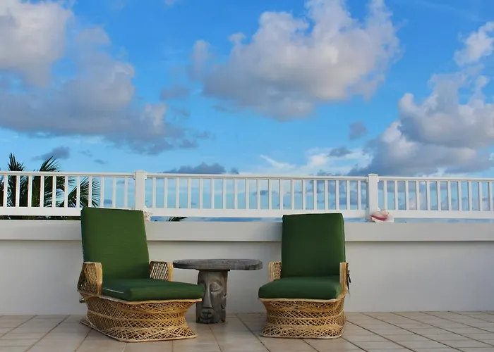 Tara Del Sol San Pedro (Ambergris Caye)