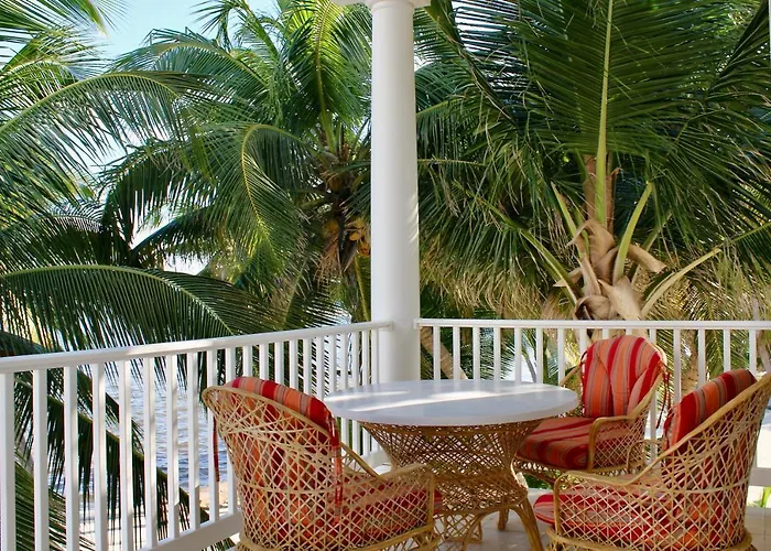 Resort Tara Del Sol
