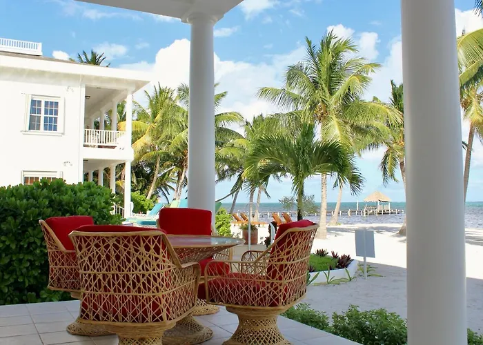 Resort Tara Del Sol San Pedro (Ambergris Caye)