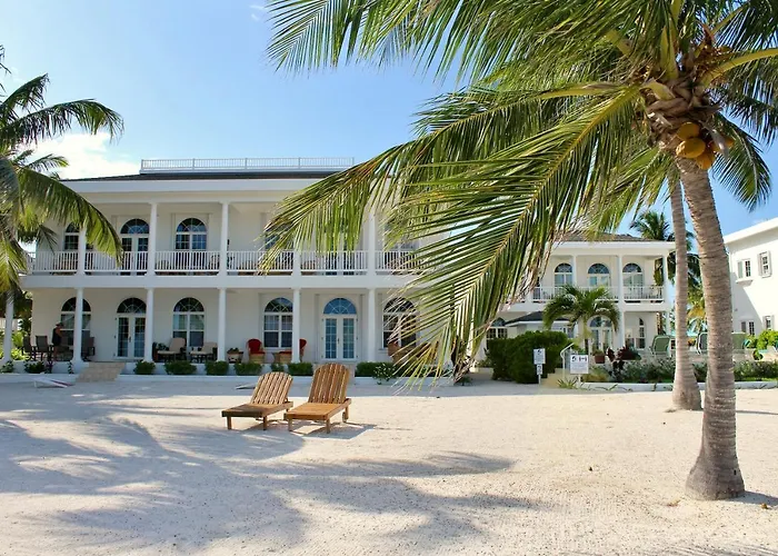 Tara Del Sol 5* San Pedro (Ambergris Caye)