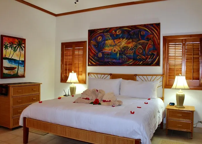 Tara Del Sol Resort