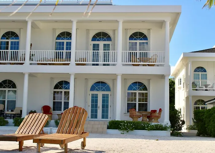 Resort Tara Del Sol