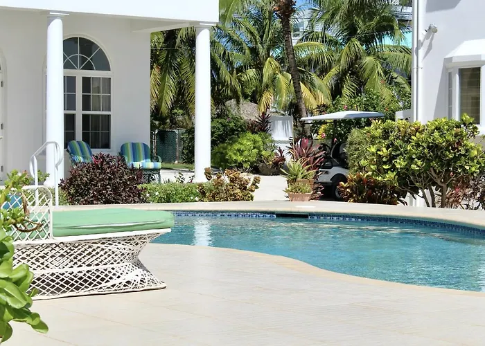Tara Del Sol Resort San Pedro (Ambergris Caye)