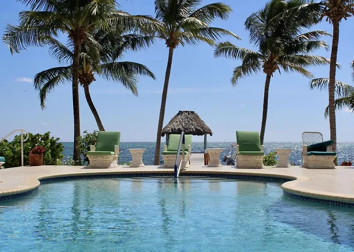 Resort Tara Del Sol