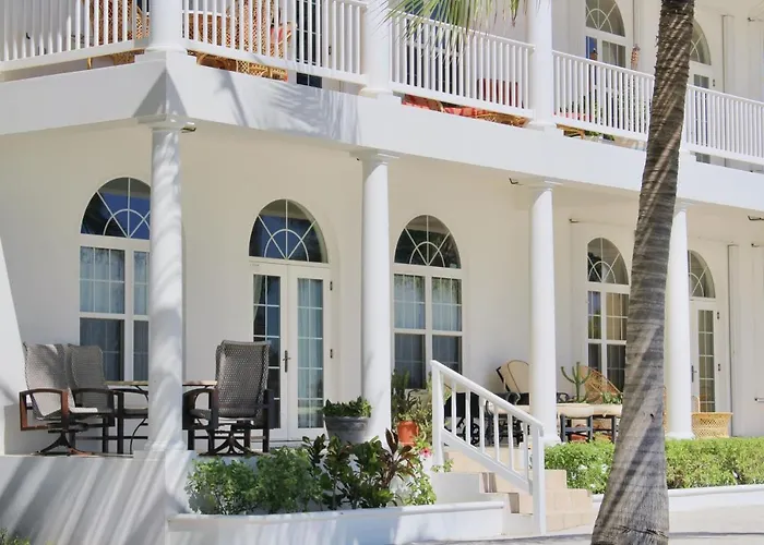 Tara Del Sol Resort