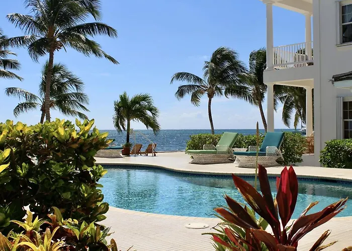 Tara Del Sol San Pedro (Ambergris Caye)