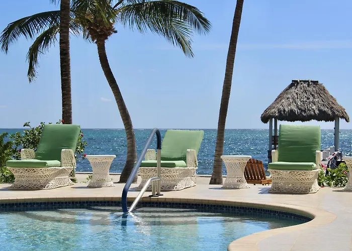 Resort Tara Del Sol