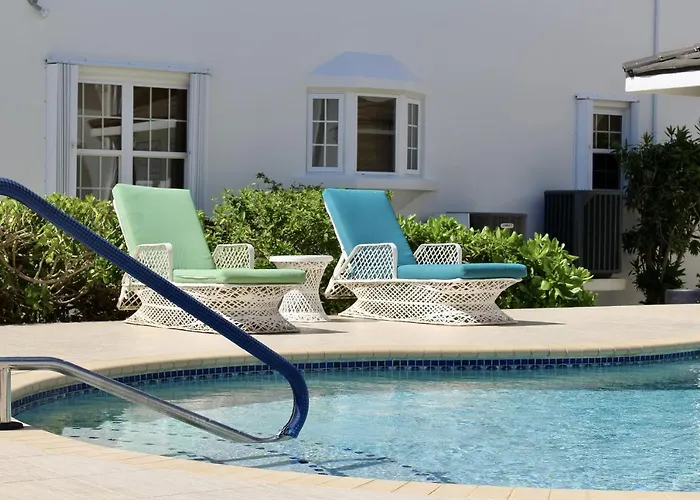 Resort Tara Del Sol 5*