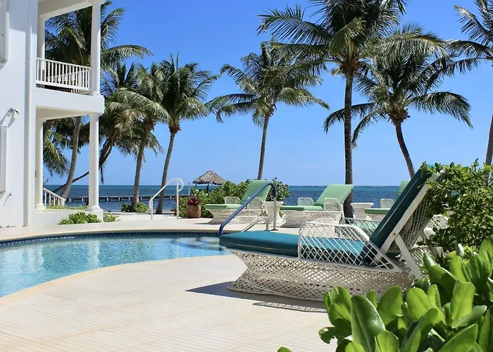 Resort Tara Del Sol San Pedro (Ambergris Caye)