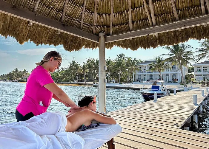 Tara Del Sol San Pedro (Ambergris Caye)