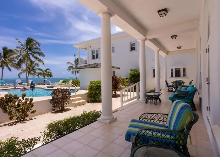 Resort Tara Del Sol 5*