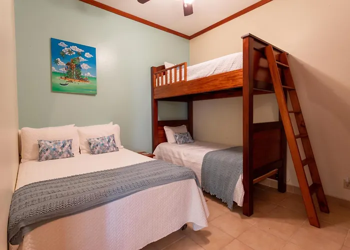 Resort Tara Del Sol San Pedro (Ambergris Caye)
