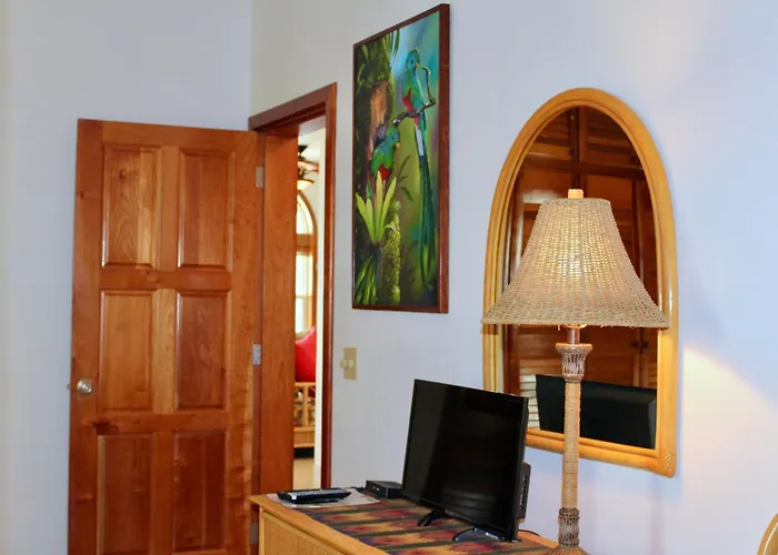 Resort Tara Del Sol San Pedro (Ambergris Caye)