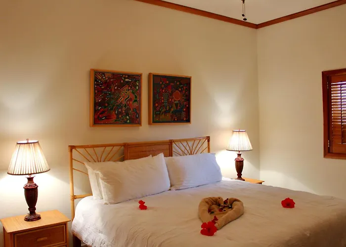 Tara Del Sol Resort