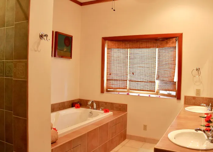 Resort Tara Del Sol