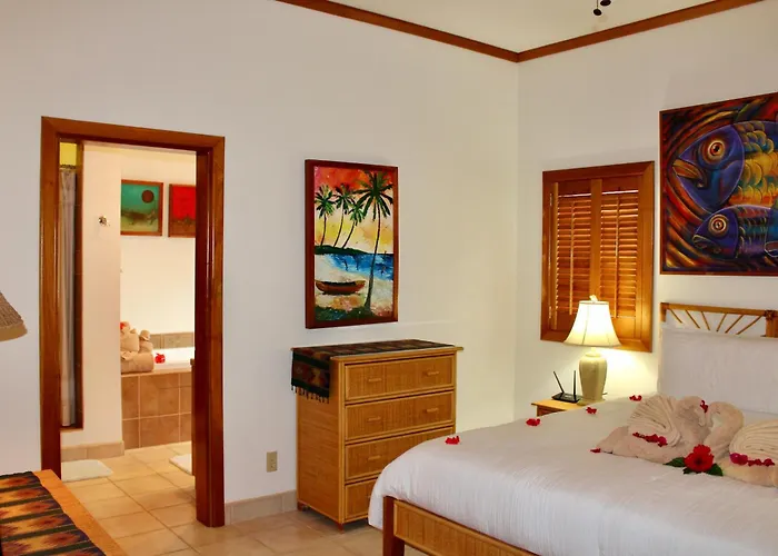 Resort Tara Del Sol San Pedro (Ambergris Caye)