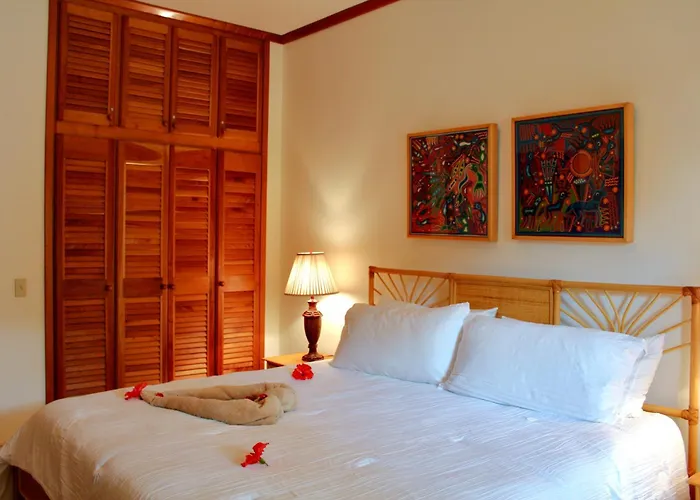 Tara Del Sol Resort