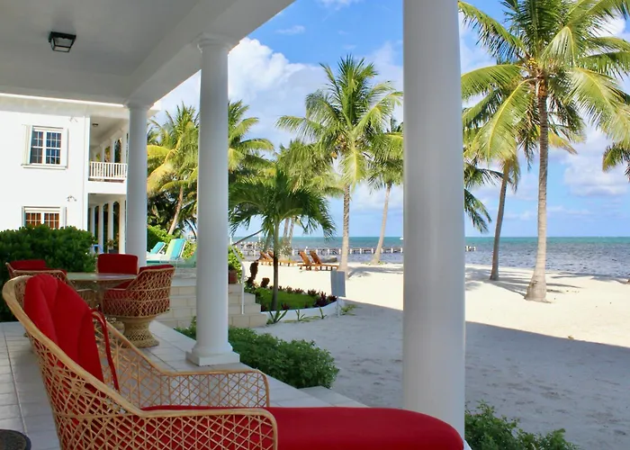 Resort Tara Del Sol
