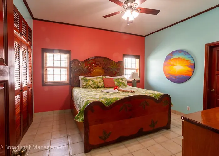 Tara Del Sol Resort San Pedro (Ambergris Caye)