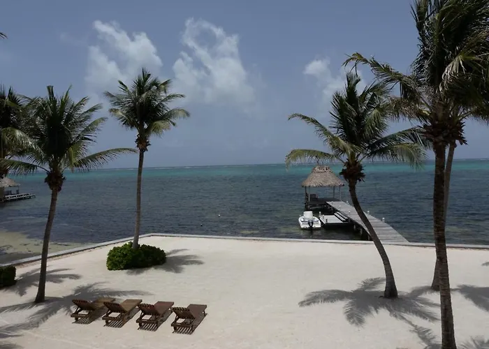 Resort Tara Del Sol