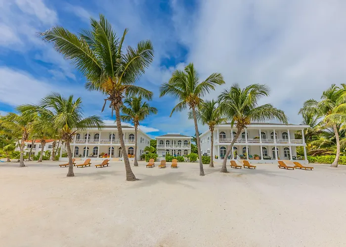 Tara Del Sol San Pedro (Ambergris Caye)