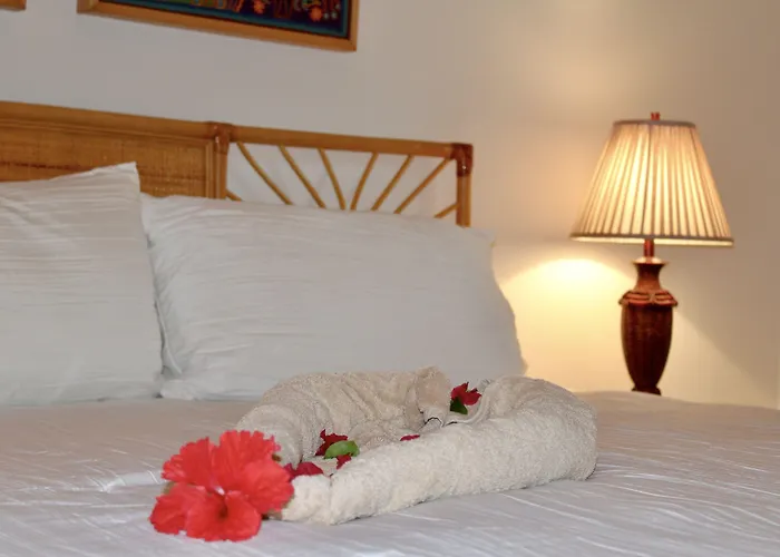 Tara Del Sol Resort 5*