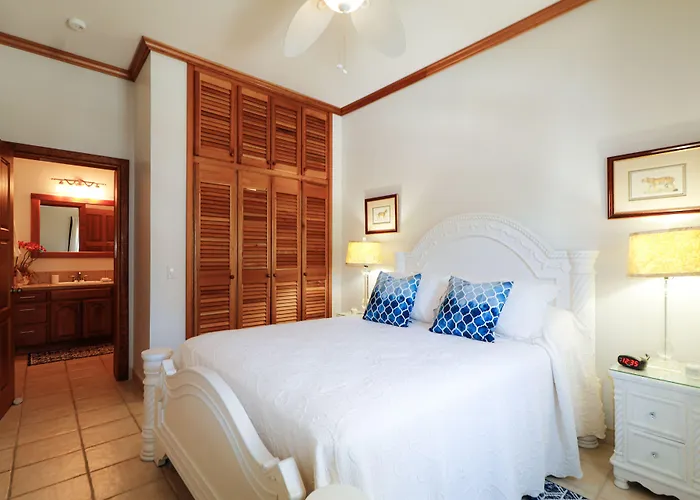 Resort Tara Del Sol