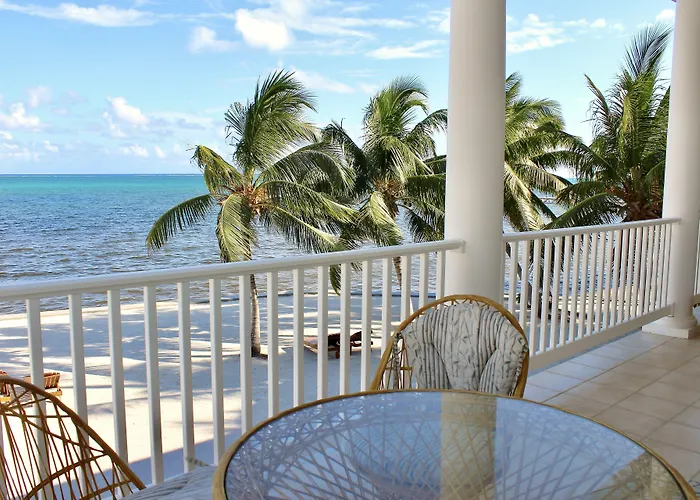 Tara Del Sol 5* San Pedro (Ambergris Caye)