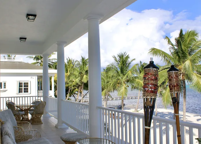 Tara Del Sol 5* San Pedro (Ambergris Caye)
