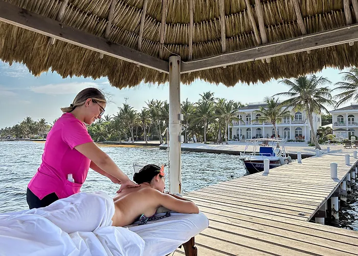 Tara Del Sol Resort San Pedro (Ambergris Caye)