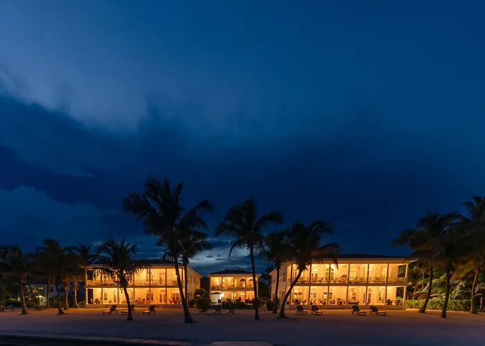 Tara Del Sol Resort San Pedro (Ambergris Caye)