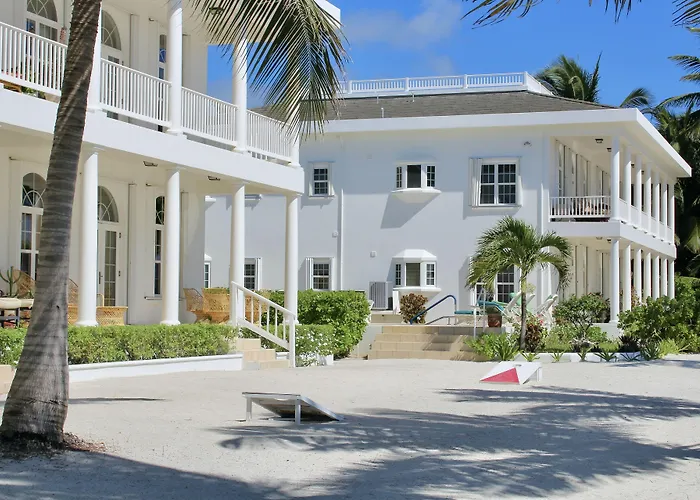 Tara Del Sol 5* San Pedro (Ambergris Caye)